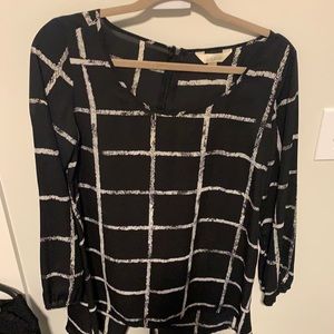 Women’s blouse
